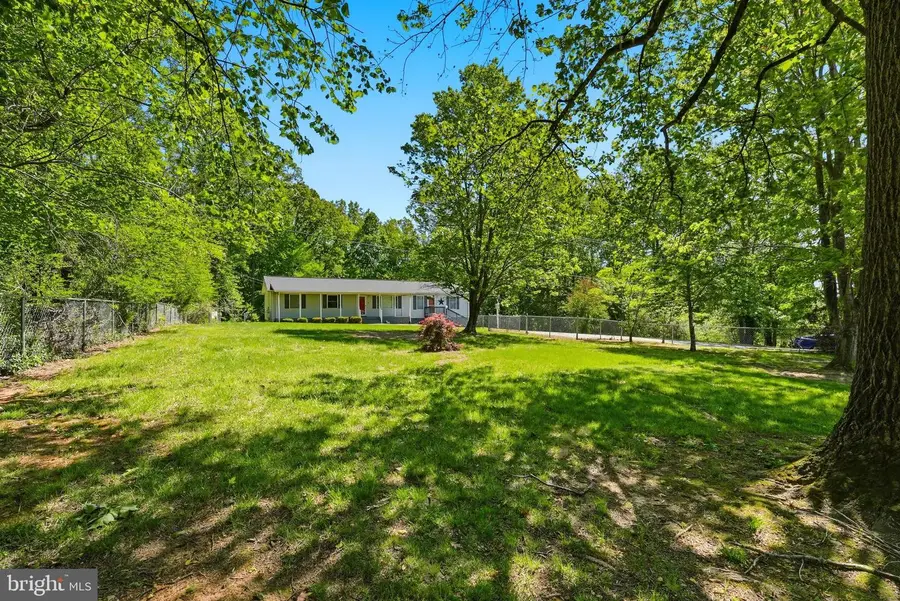 11057 Eggbornsville Rd, Rixeyville, VA 22737 - #2