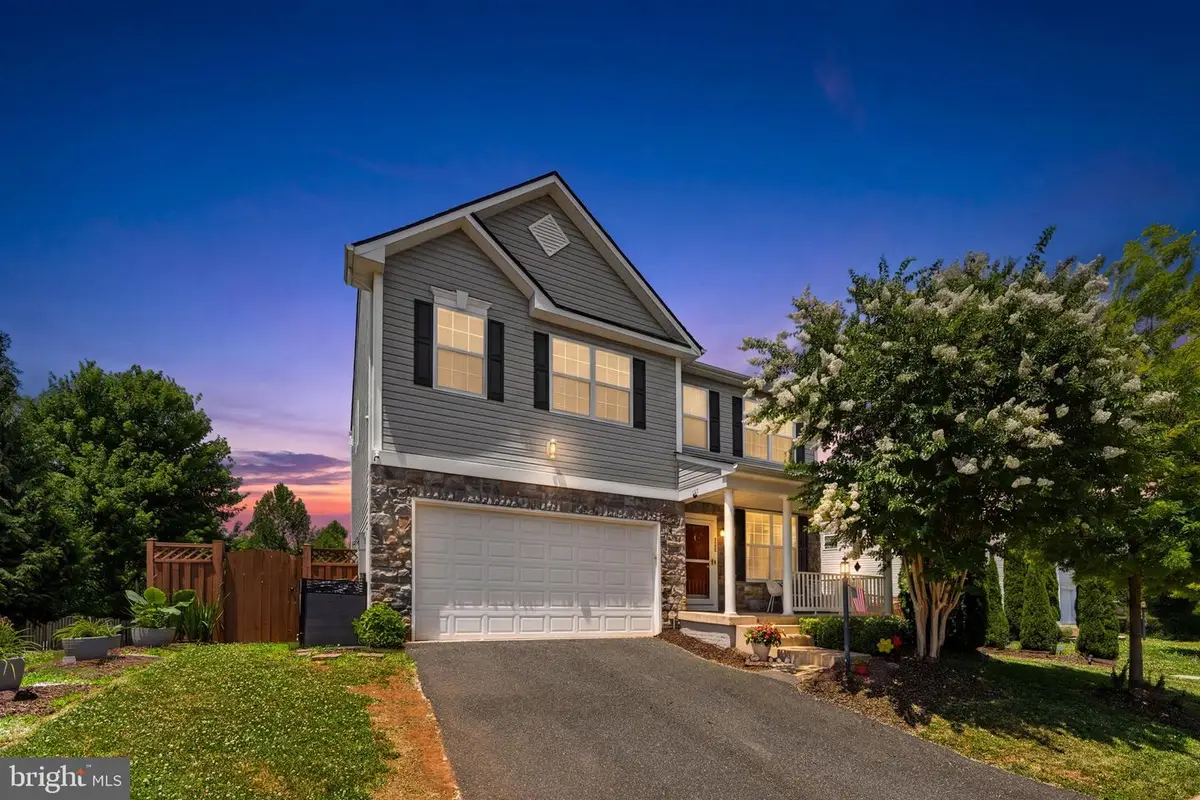 1772 Finley Dr, Culpeper, VA 22701 - #1