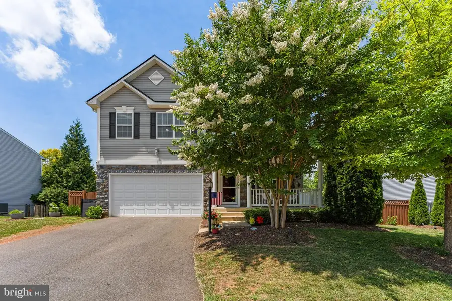1772 Finley Dr, Culpeper, VA 22701 - #2