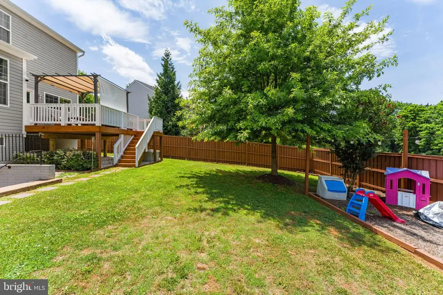 1772 Finley Dr, Culpeper, VA 22701 - #3