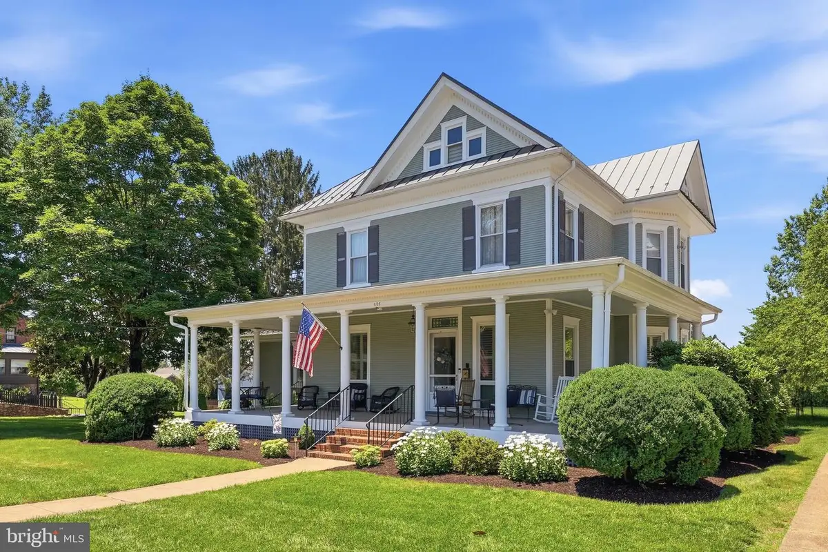406 Macoy Ave, Culpeper, VA 22701 - #1