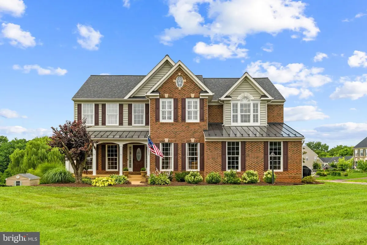 15616 Great Bridge Ln, Culpeper, VA 22701 - #1