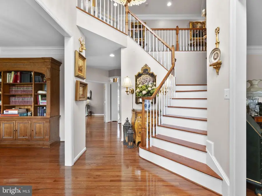 15616 Great Bridge Ln, Culpeper, VA 22701 - #2