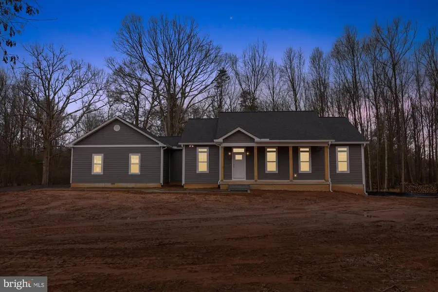 Lot 5 Ryland Chapel Rd, Rixeyville, VA 22737 - #2