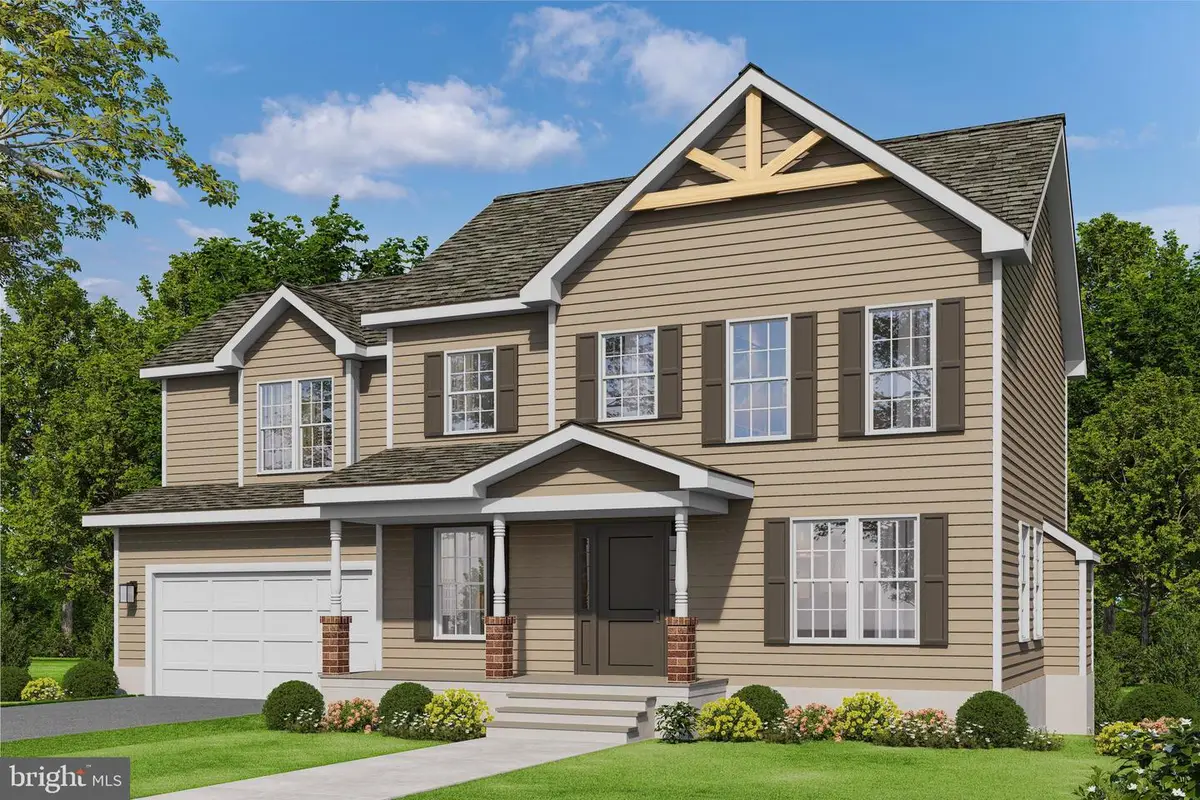 Lot 8 Ryland Chapel Rd, Rixeyville, VA 22737 - #1