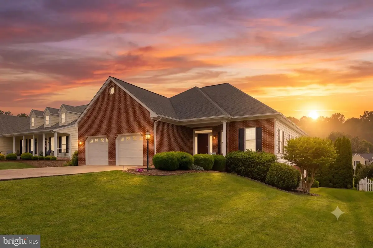 621 Country Club Rd, Culpeper, VA 22701 - #1