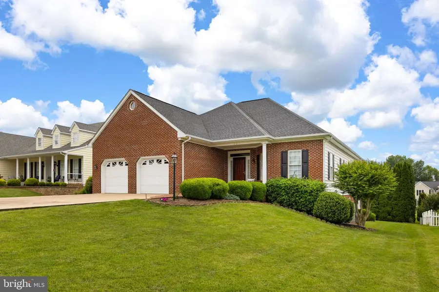 621 Country Club Rd, Culpeper, VA 22701 - #3