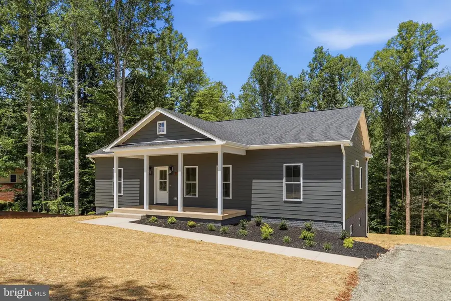 11115 Eggbornsville Rd, Rixeyville, VA 22737 - #3