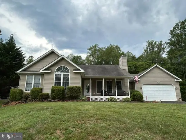 12210 Eggbornsville Rd, Culpeper, VA 22701 - #2