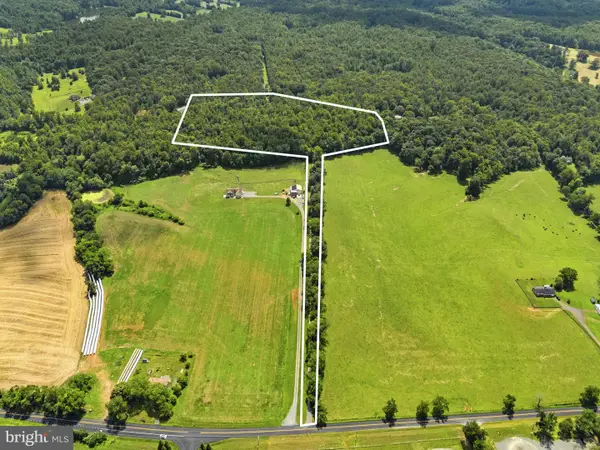 Country Creek Ln, AMISSVILLE, VA 20106