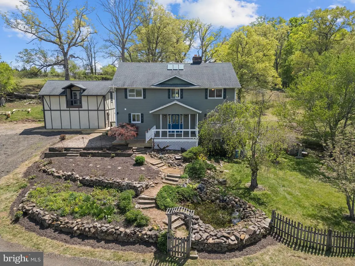8396 Rixeyville Rd, Rixeyville, VA 22737 - #1