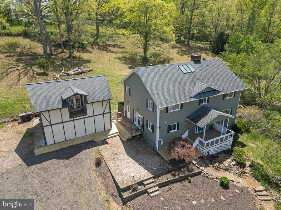 8396 Rixeyville Rd, Rixeyville, VA 22737 - #2