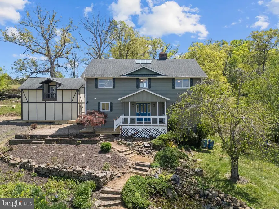 8396 Rixeyville Rd, Rixeyville, VA 22737 - #3