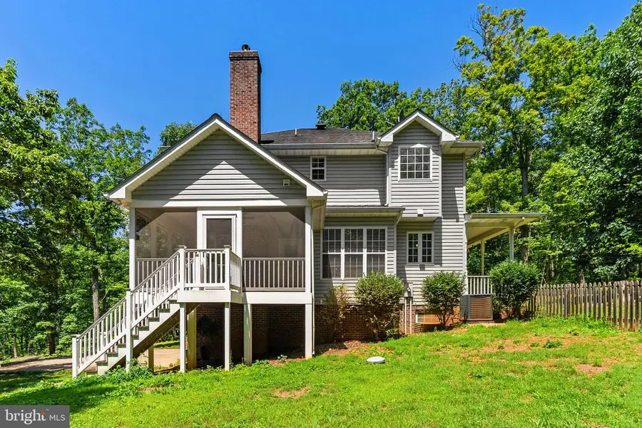 10275 Mountain Run Lake Rd, Culpeper, VA 22701 - #3