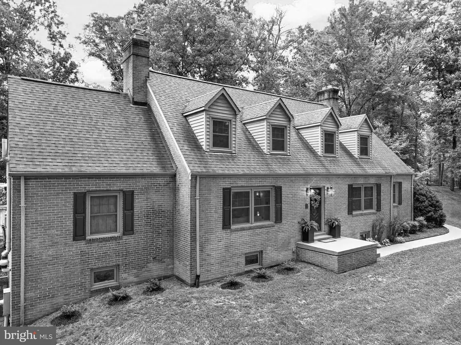 12415 Scotts Mill Rd, Culpeper, VA 22701 - #2