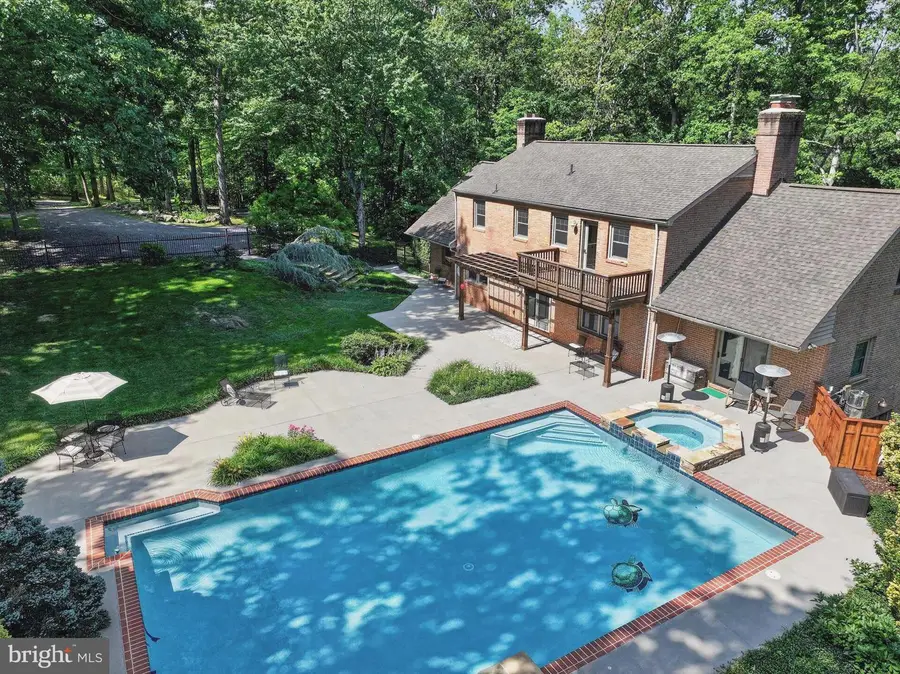 12415 Scotts Mill Rd, Culpeper, VA 22701 - #3