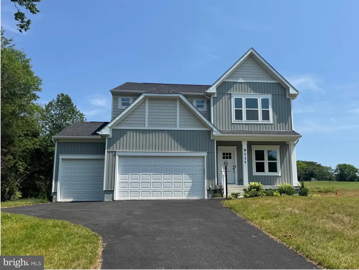9117 Bell Mare Ln, Rixeyville, VA 22737 - #1