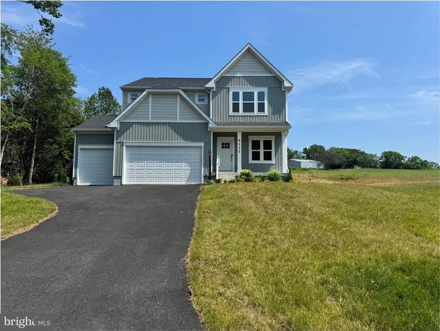 9117 Bell Mare Ln, Rixeyville, VA 22737 - #2