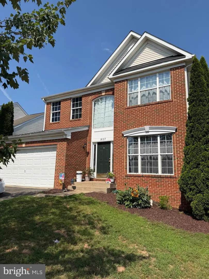 927 Fairwood Dr, Culpeper, VA 22701 - #2