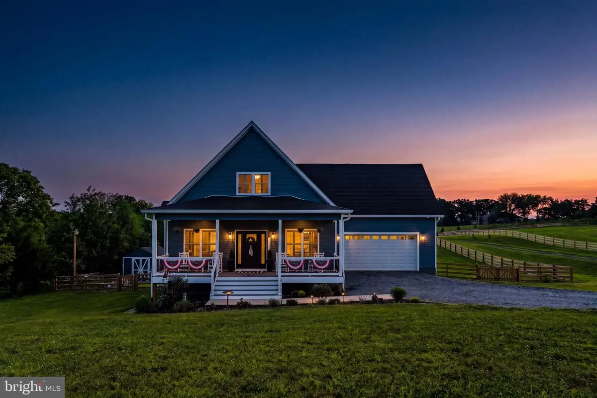 11499 Bobbitt Ln, Culpeper, VA 22701 - #1
