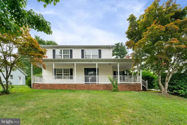2309 Maplewood, CULPEPER, VA 22701