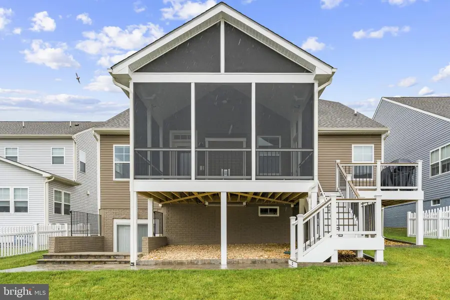 2047 Armstrong Ter, Jeffersonton, VA 22724 - #3