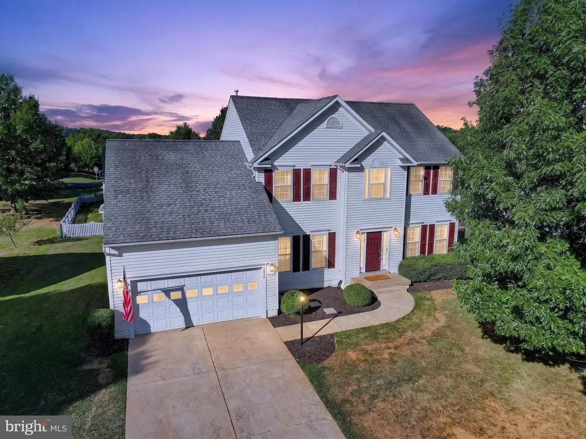 1036 Virginia Ave, Culpeper, VA 22701 - #1