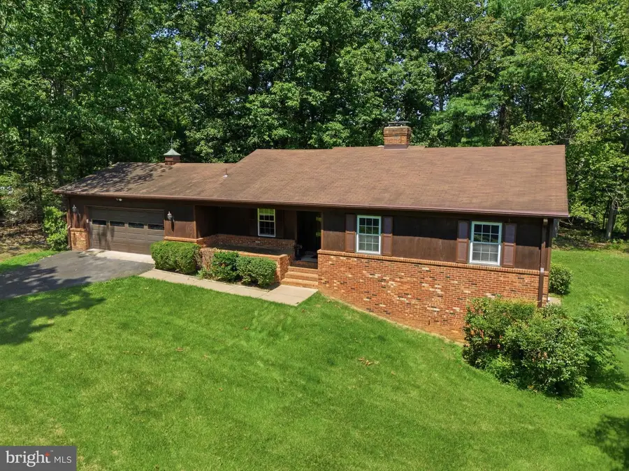 12389 Calvert St, Culpeper, VA 22701 - #2