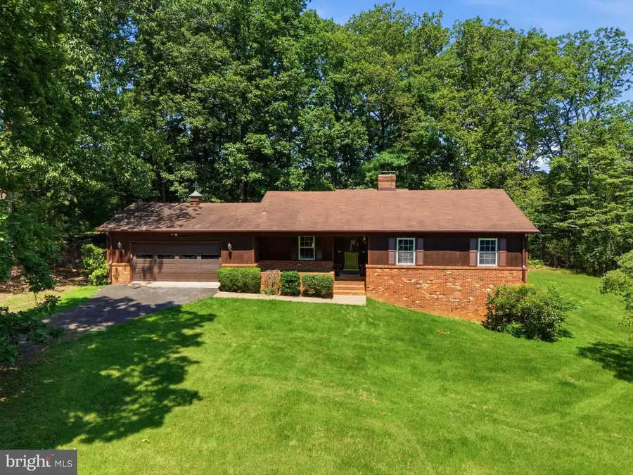 12389 Calvert St, Culpeper, VA 22701 - #3
