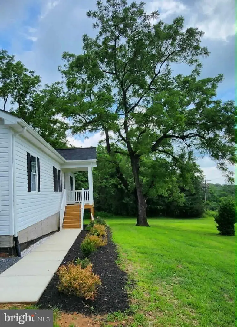 11501 Homeland Rd, Rixeyville, VA 22737 - #3