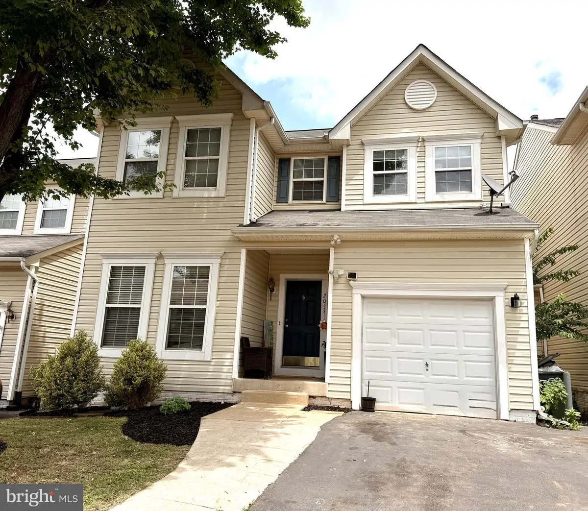 2043 Cranberry Ln, Culpeper, VA 22701 - #1