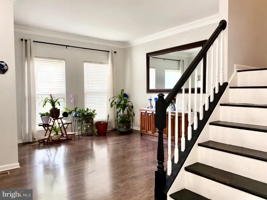 2043 Cranberry Ln, Culpeper, VA 22701 - #2