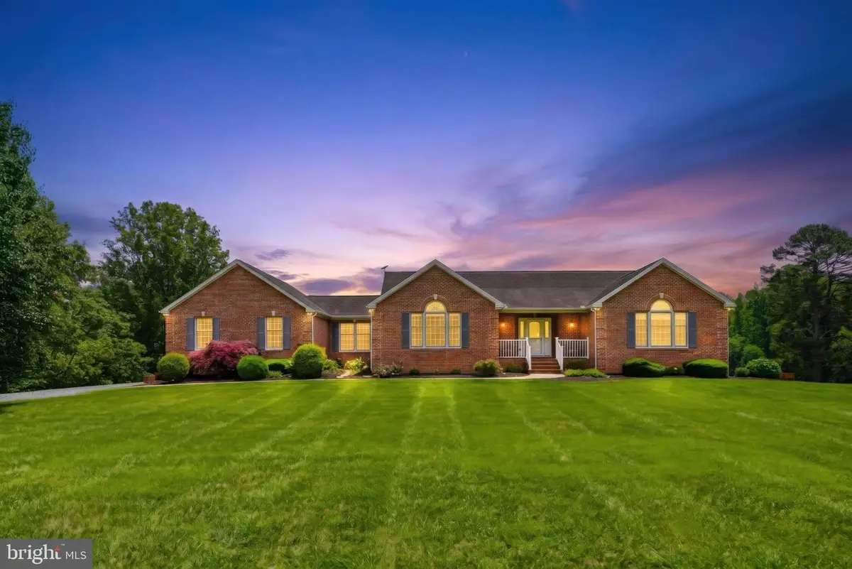 11337 Old Stillhouse Rd, Culpeper, VA 22701 - #1