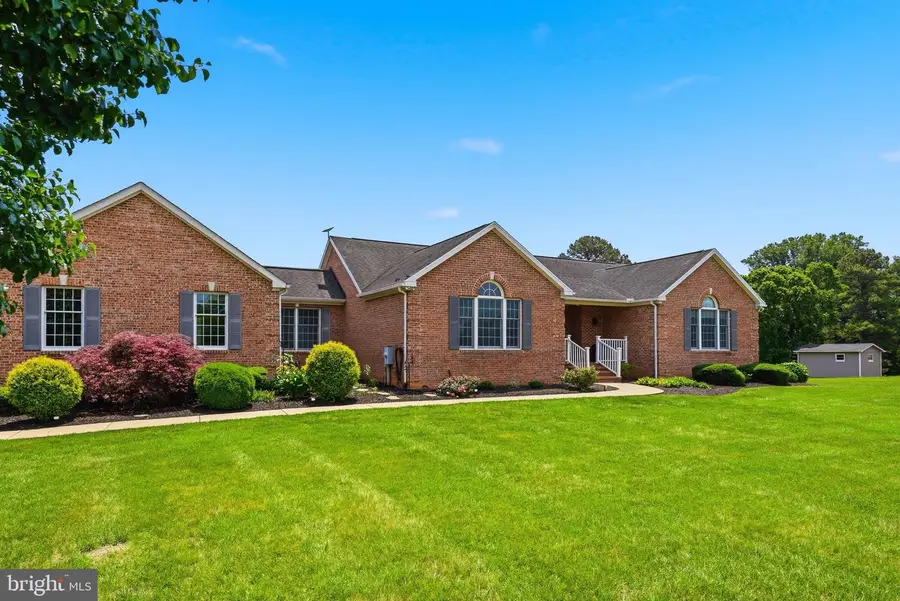 11337 Old Stillhouse Rd, Culpeper, VA 22701 - #2