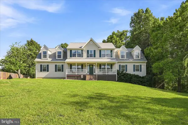 13240 Windmill Way, CULPEPER, VA 22701