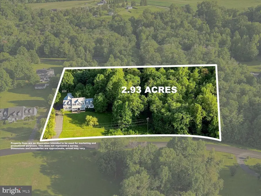 13240 Windmill Way, Culpeper, VA 22701 - #2