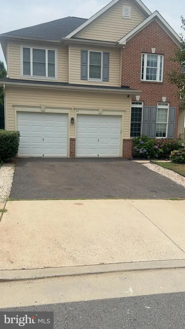 121 King Edward Ct, Culpeper, VA 22701 - #1