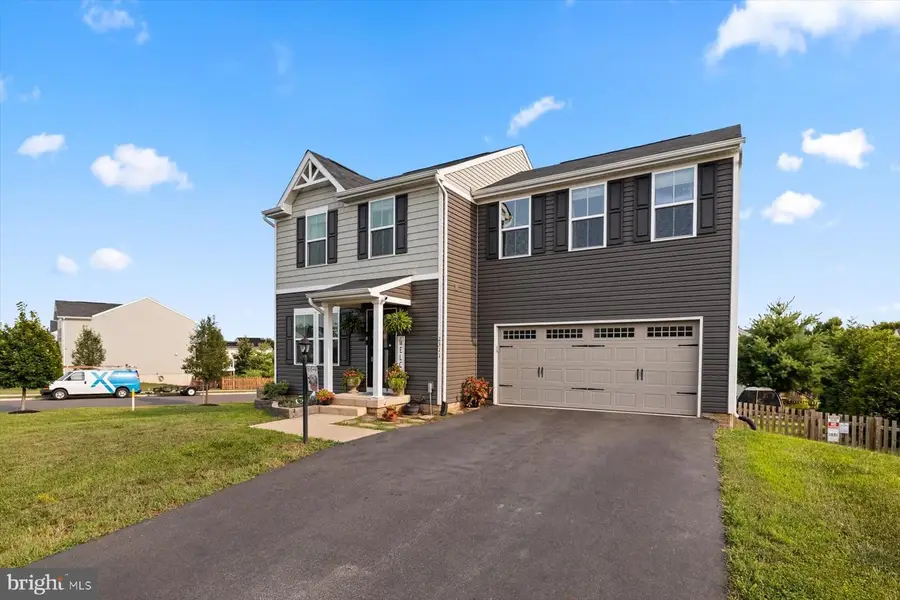 2311 Butternut, Culpeper, VA 22701 - #3