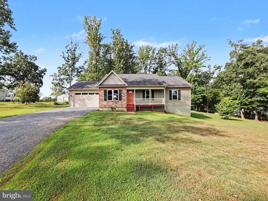 9266 Old Turnpike Rd. Rd, Culpeper, VA 22701 - #2