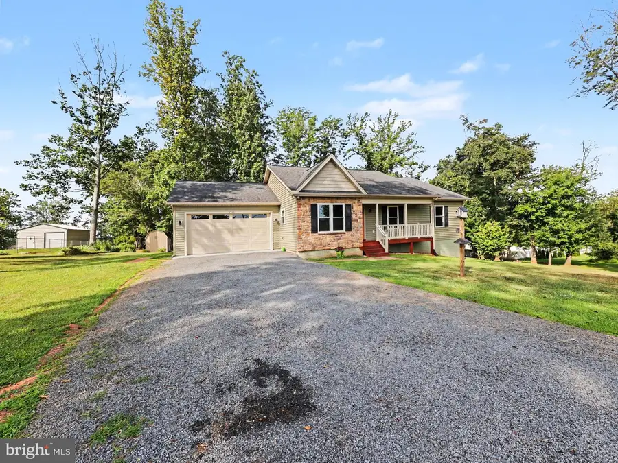 9266 Old Turnpike Rd. Rd, Culpeper, VA 22701 - #3