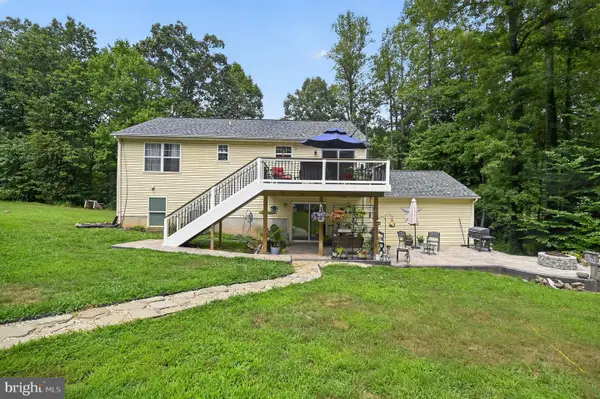 25310 Eleys Ford Rd, CULPEPER, VA 22701