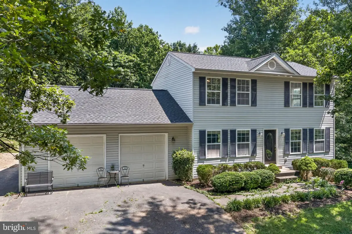 507 Staton Ln, Amissville, VA 20106 - #1