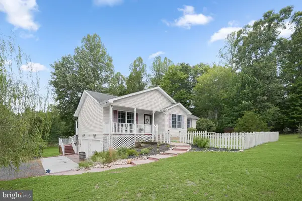 10367 Hidden Lake Ln, RIXEYVILLE, VA 22737