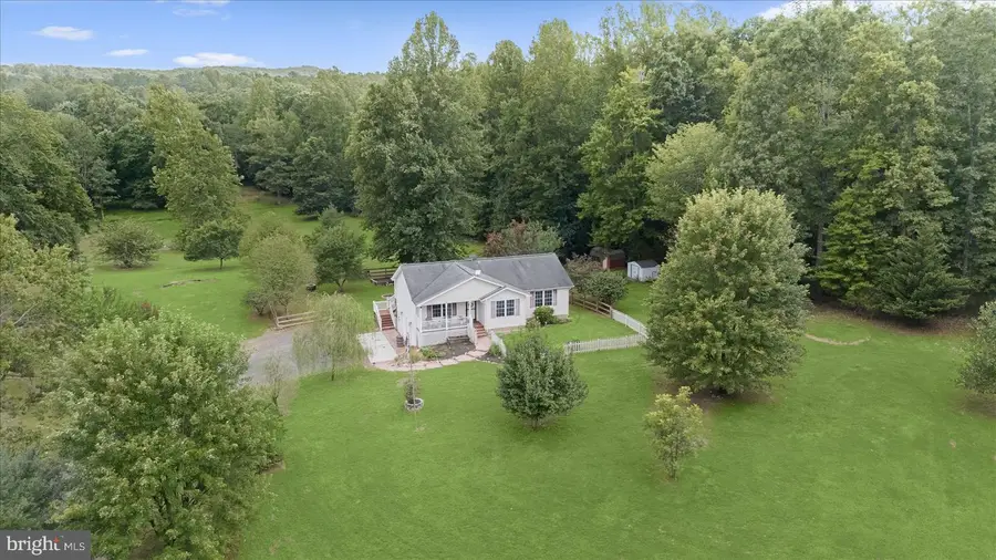10367 Hidden Lake Ln, Rixeyville, VA 22737 - #2