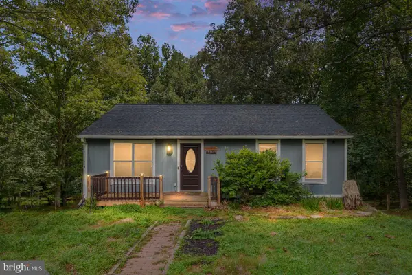 7317 Pleasant Ln, RIXEYVILLE, VA 22737