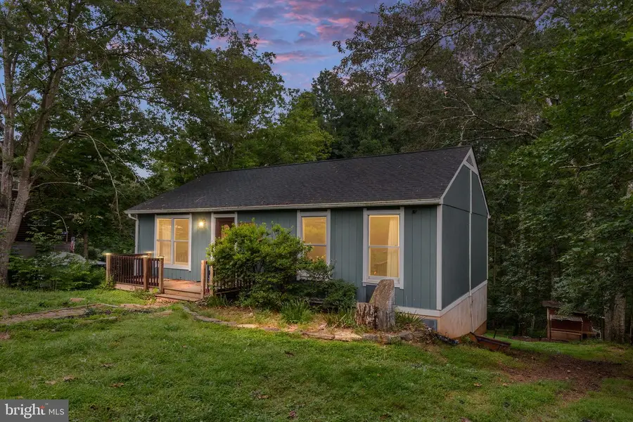 7317 Pleasant Ln, Rixeyville, VA 22737 - #2