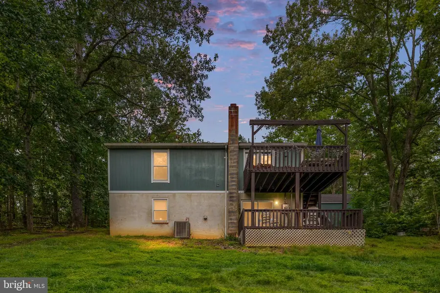 7317 Pleasant Ln, Rixeyville, VA 22737 - #3