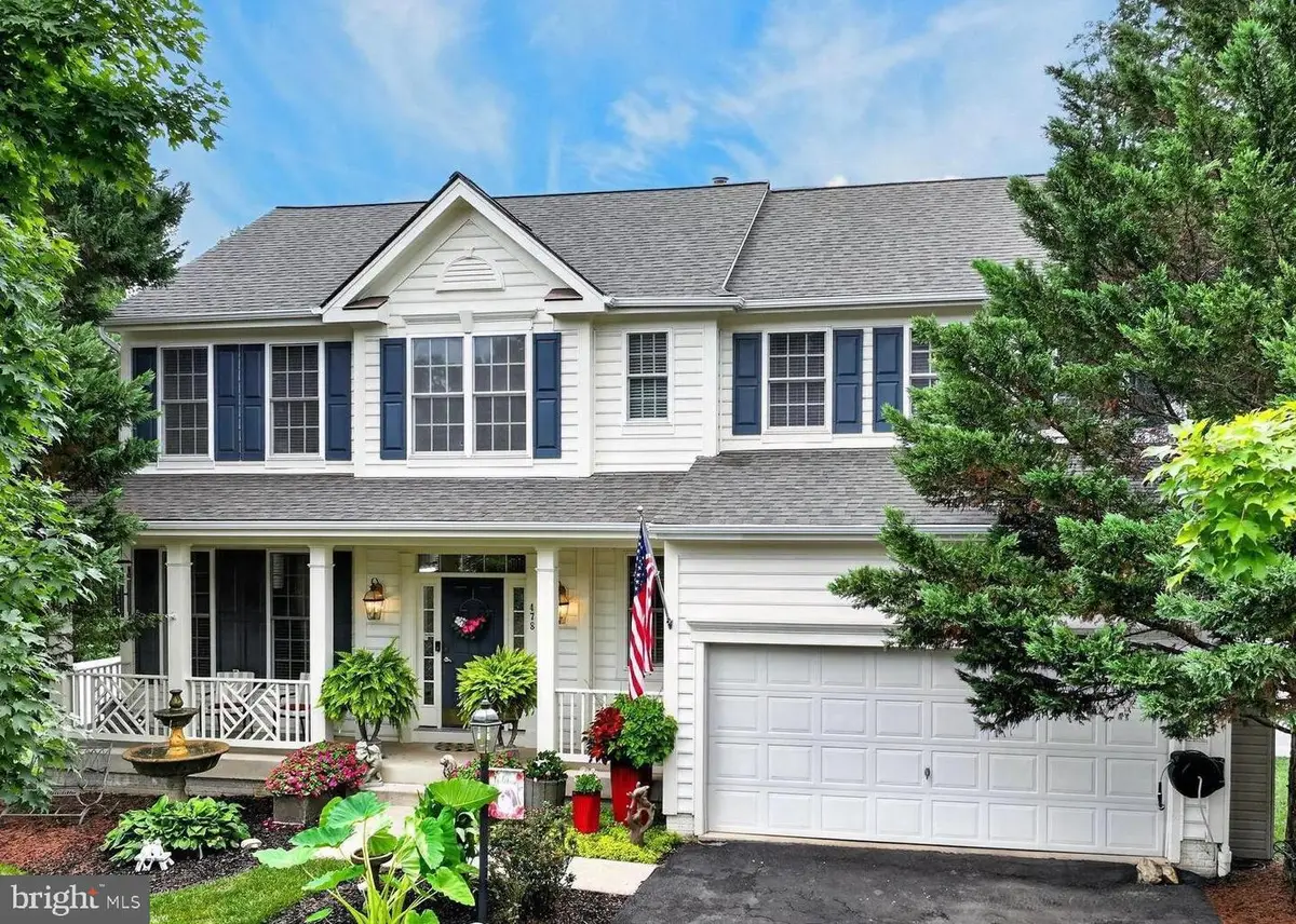 478 Blossom Tree, Culpeper, VA 22701 - #1