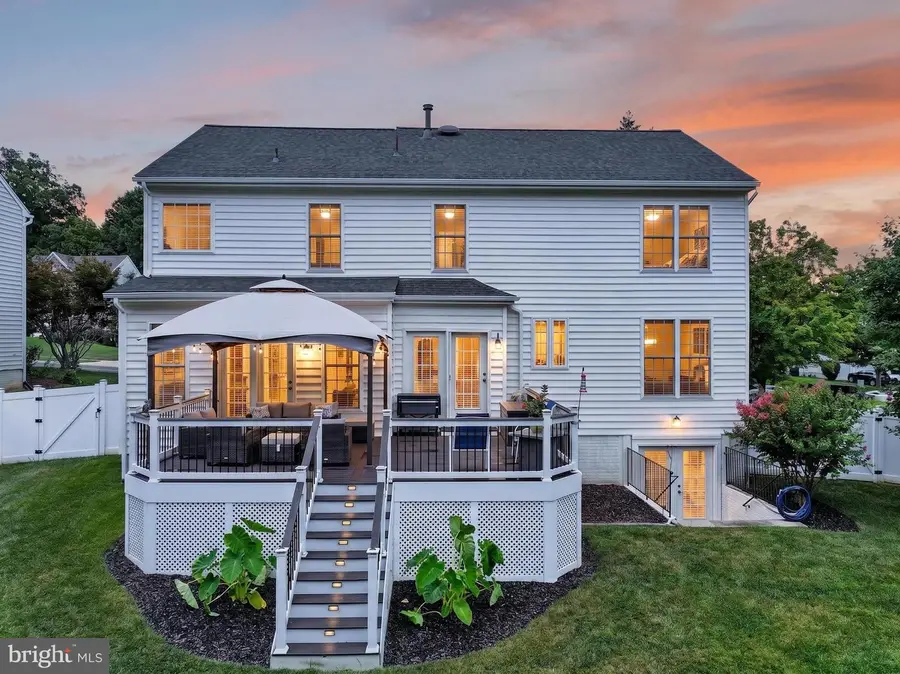 478 Blossom Tree, Culpeper, VA 22701 - #3