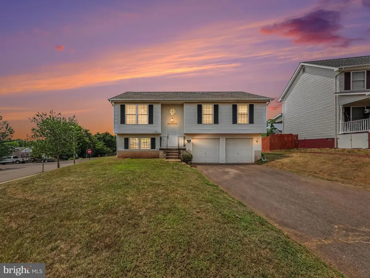 768 Amanda Ct, Culpeper, VA 22701 - #1